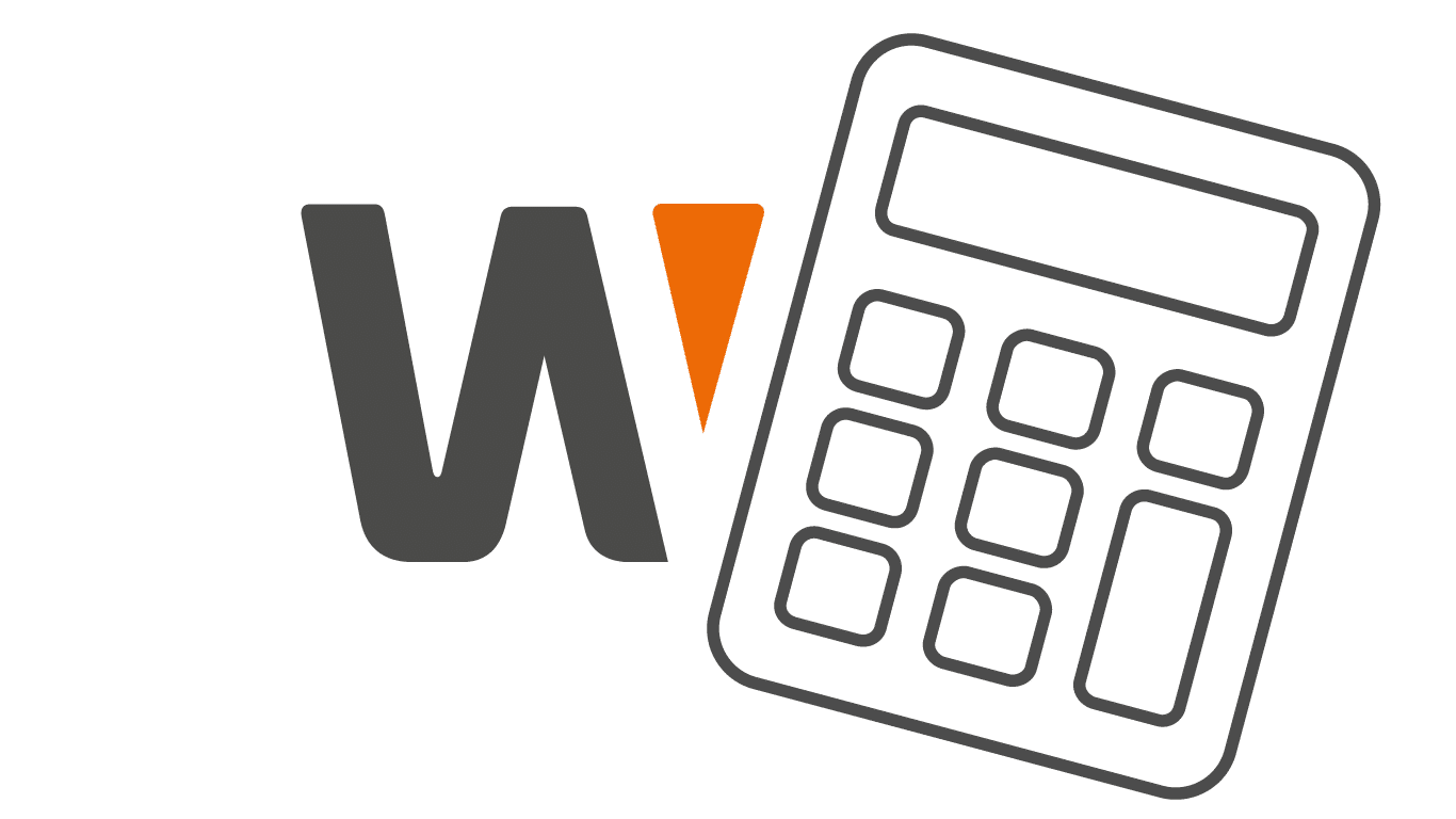 Wisenet WAVE System Calculator_1