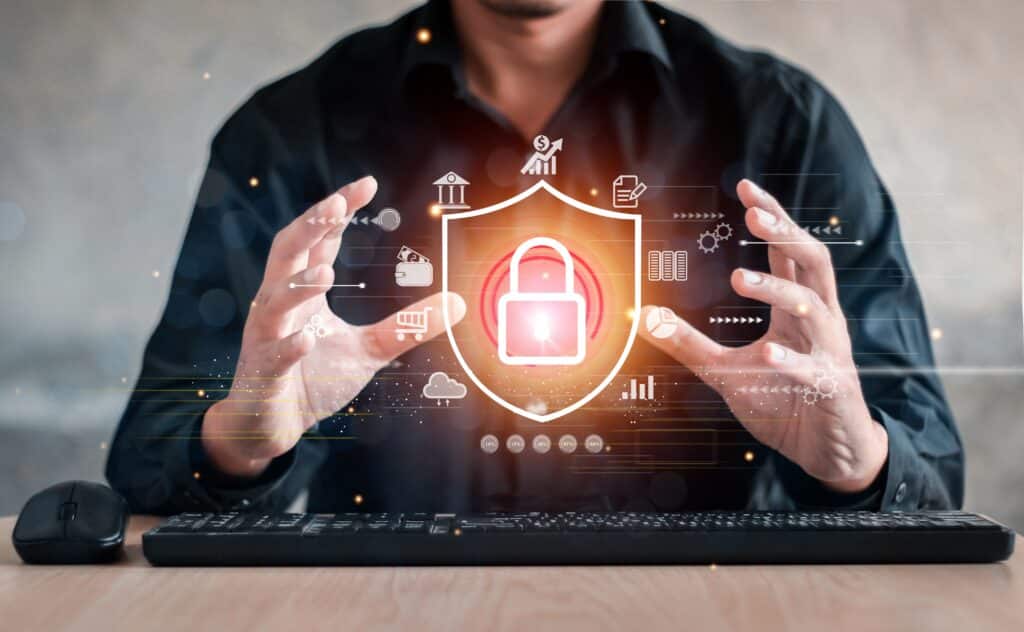 Ciberseguridad y videovigilancia