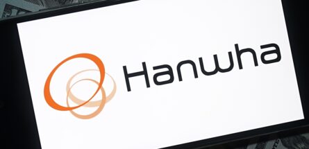 Hanwha,Group,Editorial.,Hanwha,Group,Is,A,Large,Business,Conglomerate