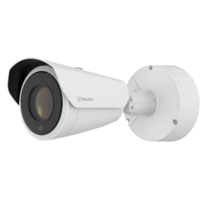 4K 31x Zoom LPR/ANPR/MMCR IR Bullet Camera