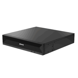 NVR de 64CH con procesador Intel® de 12ª generación