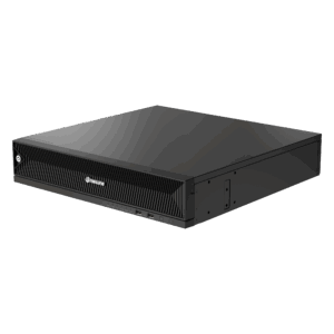 NVR de 64CH con procesador Intel® de 12ª generación